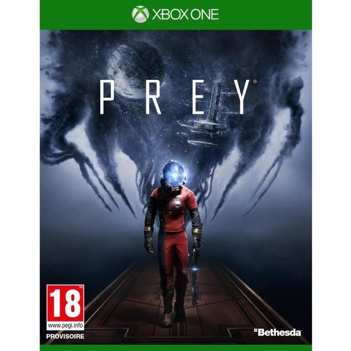 Jeux Vidéo Prey Xbox One