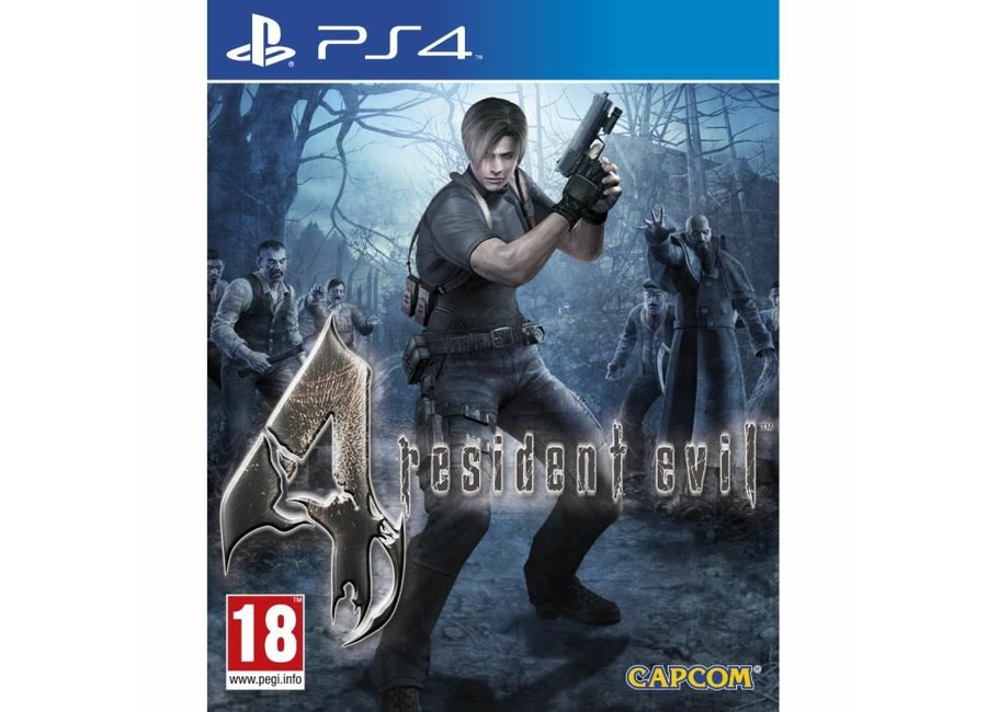 resident evil 4 ps resident evil 4 ps