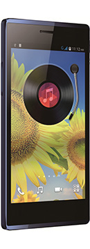 Haier G30 Noir 4 Go Débloqué