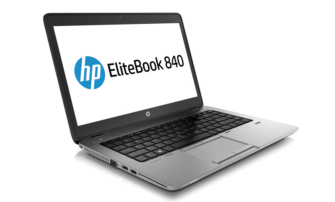 Ordinateurs Portables HP Elitebook 840