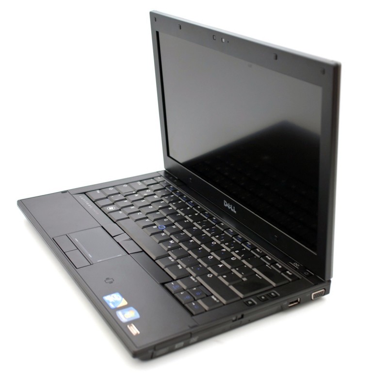 Ordinateurs Portables Dell Latitude E4310 i5 4 Go Ram 250 Go Hdd 13.3"
