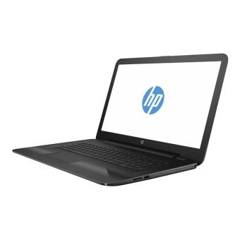 Ordinateurs Portables HP Notebook 17-Y011Nf Amd E 4Go Ram 1To Hdd 17.3"