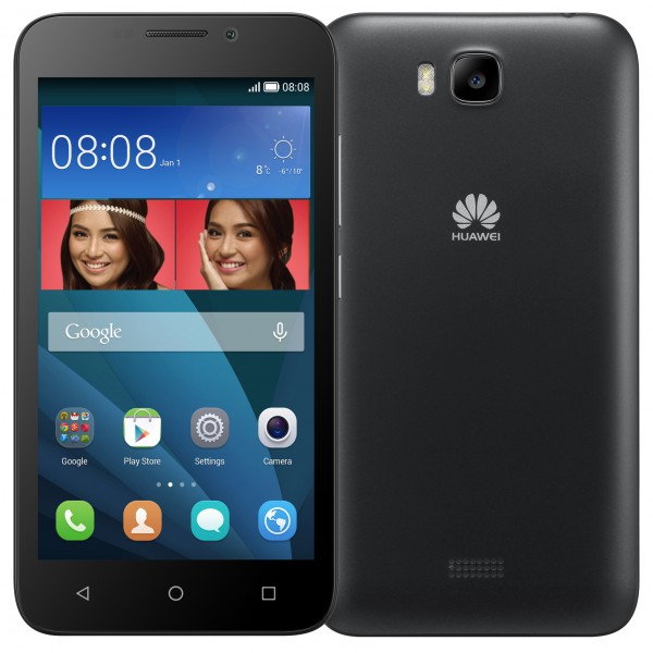 Huawei Y5 Noir 8 Go
