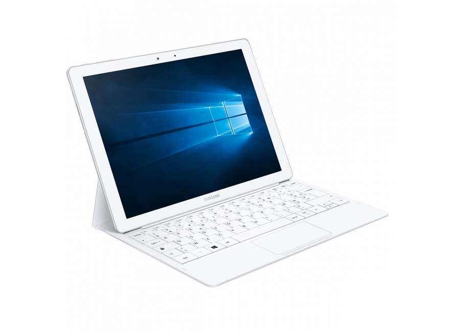 Tablette Samsung Galaxy Tab Pro S Blanc 128 Go Sm W700 D Occasion
