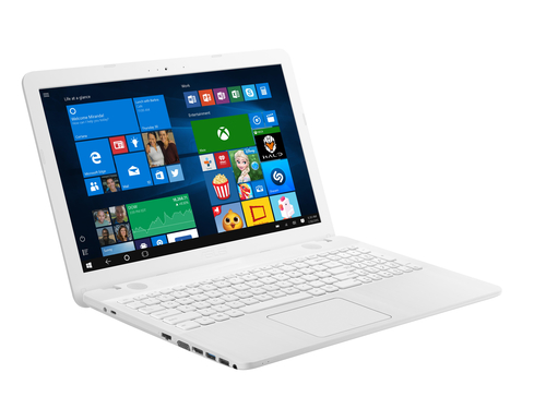 Ordinateurs Portables Asus Vivobook X541Ua-Xx264T i5 4 Go Ram 1 To Hdd 15.6"