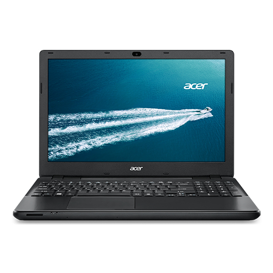 Ordinateurs Portables Acer Travelmate Tmp256-M-72Mk Intel Core i7 4 Go 500 Go 15.6" Noir
