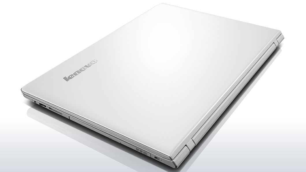Ordinateurs Portables Lenovo Ideapad Ideapad 500-15 Amd A 4 Go 1To 15.6" Argent