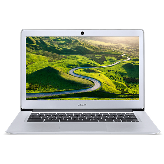 Ordinateurs Portables Acer Chromebook Cb3-431-C64E Intel Celeron 4 Go Ram 32 Go Hdd 14"