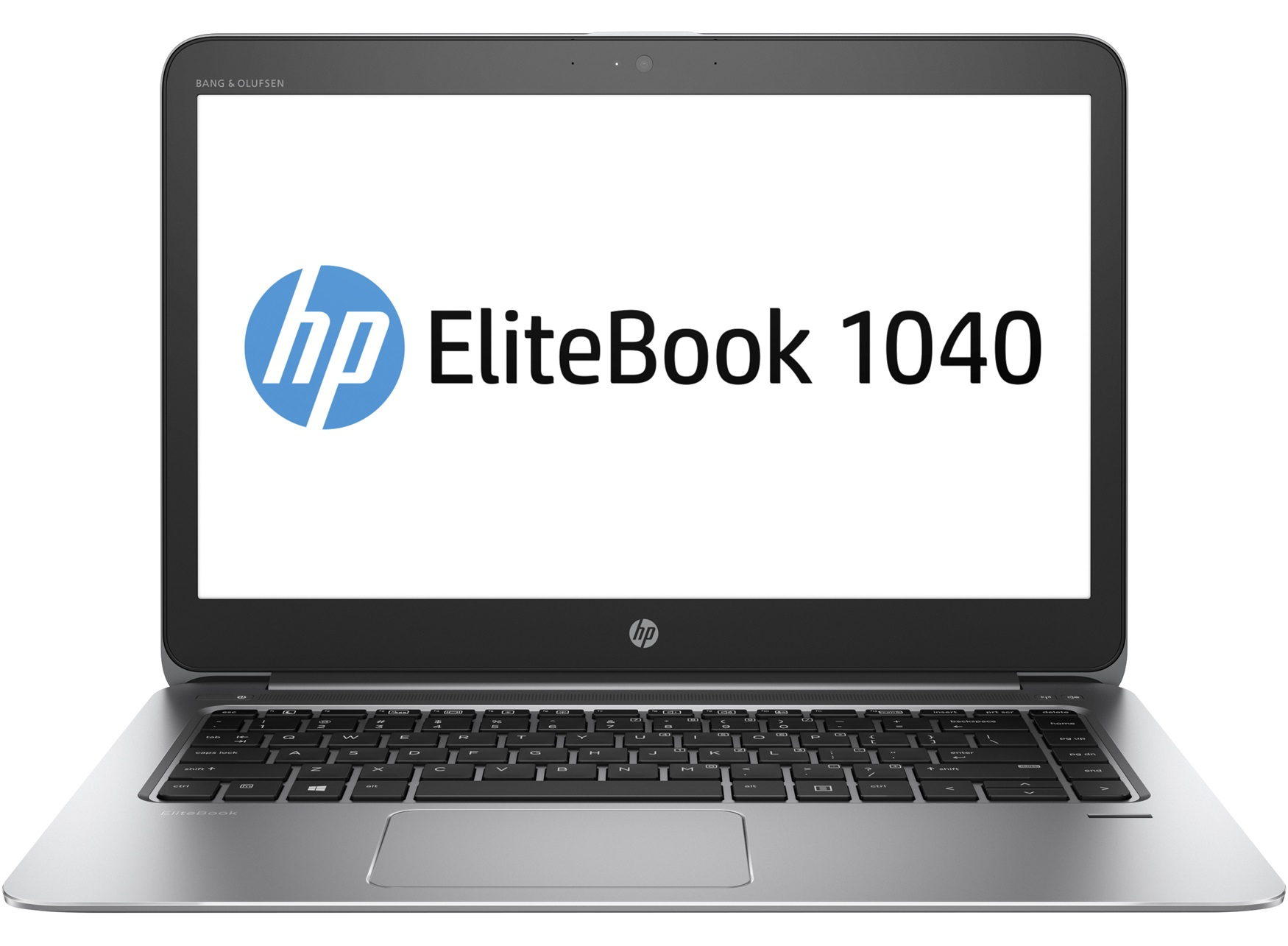 Ordinateurs Portables HP Elitebook Folio 1040 G3 Intel Core i7 8 Go 512Go 14" Argent
