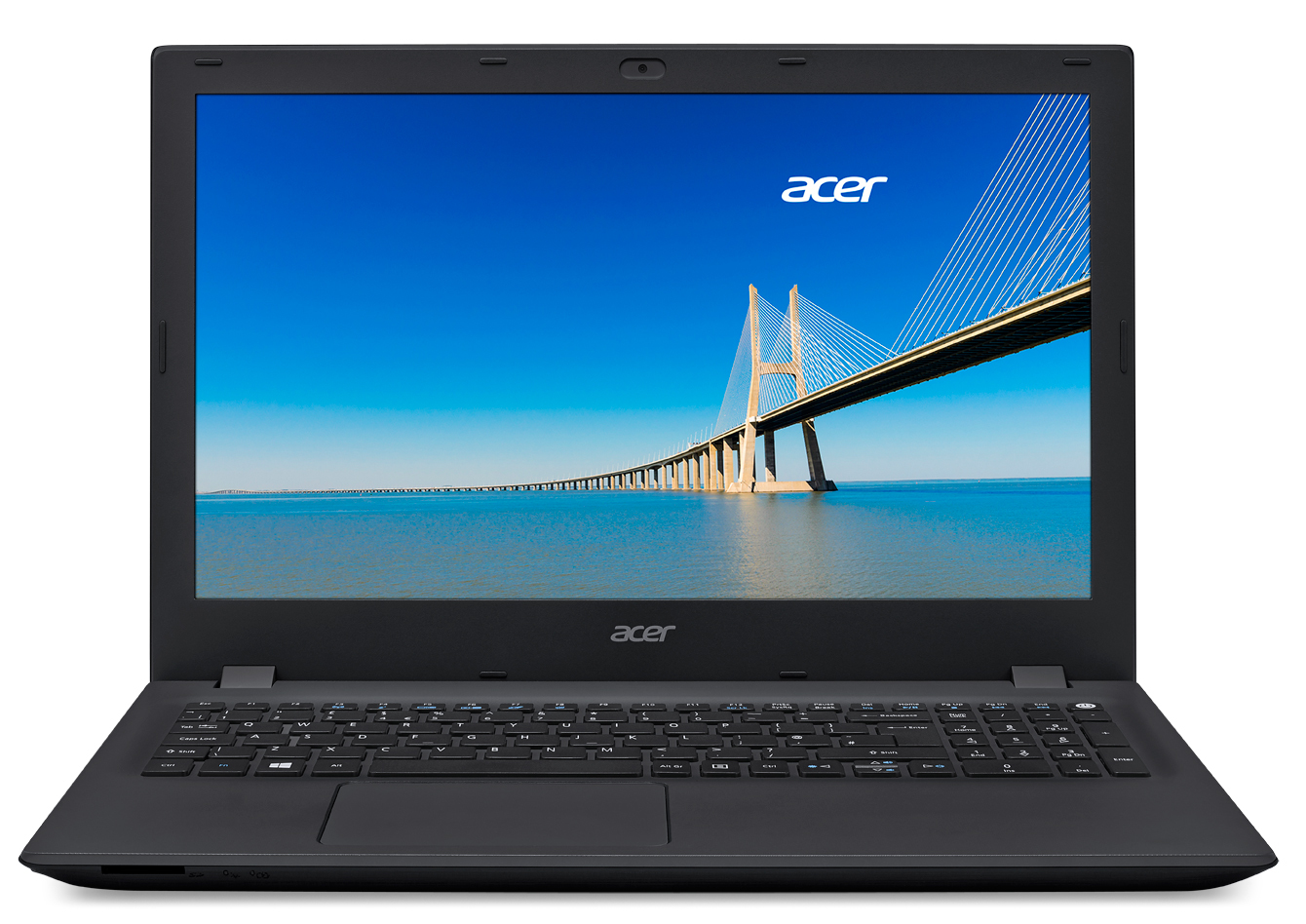 Ordinateurs Portables Acer Extensa 15 2511-35N2 Intel Core I3 4 Go 128Go 15.6" Noir