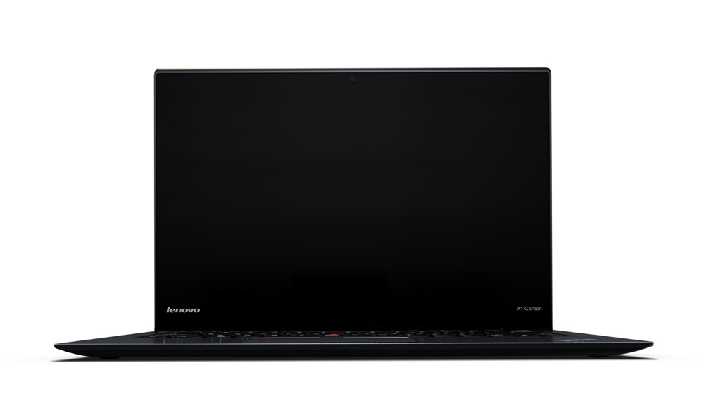 Ordinateurs Portables Lenovo Thinkpad X1 Carbon Intel Core i7 16 Go 256 Go 14" Noir