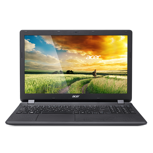 Ordinateurs Portables Acer Aspire Es1-571-P18A Intel Pentium 4 Go 1To 15.6" Noir