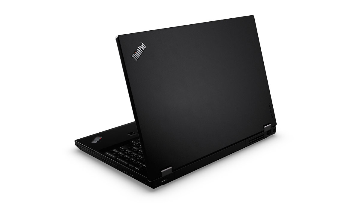 Ordinateurs Portables Lenovo Thinkpad L560 Intel Core i5 8 Go 256 Go 15.6" Noir