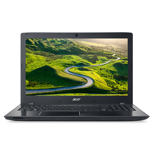 Ordinateurs Portables Acer Aspire E5-575G Intel Core i5 4Go 1To 15.6" Noir