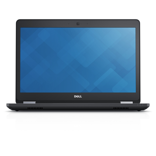 Ordinateurs Portables Dell Latitude E5470 i5 8Go Ram 1To Hdd 14"