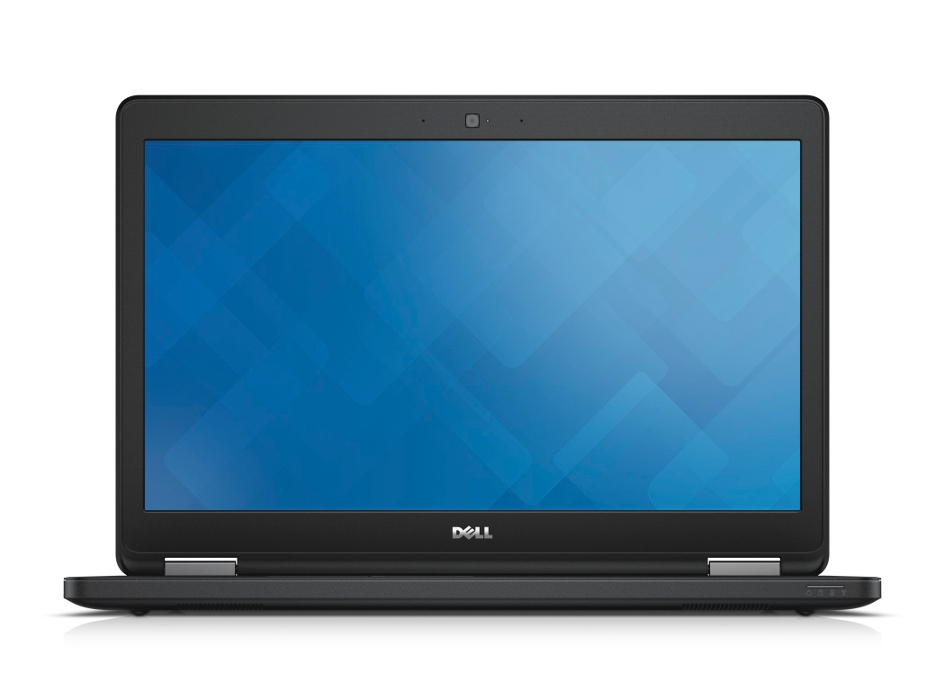 Ordinateurs Portables Dell Latitude E5550 i5 8 Go Ram 500 Go Hdd 15.6"