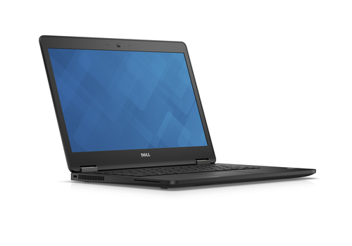 Ordinateurs Portables Dell Latitude E7470 i7 16 Go Ram 256 Go Hdd 14"