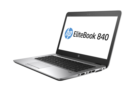 Ordinateurs Portables HP Elitebook 840 G3 i7 16 Go Ram 256Go Hdd 14"