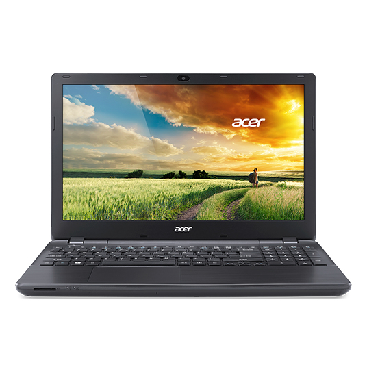 Ordinateurs Portables Acer Aspire E5-571 Intel Core i7 8 Go 1To 15.6" Noir