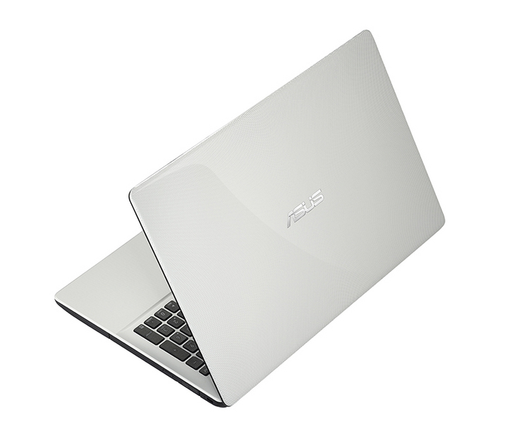 Ordinateurs Portables Asus X550Ca-Xo591H Intel Pentium 4 Go 500Go 15.6" Blanc