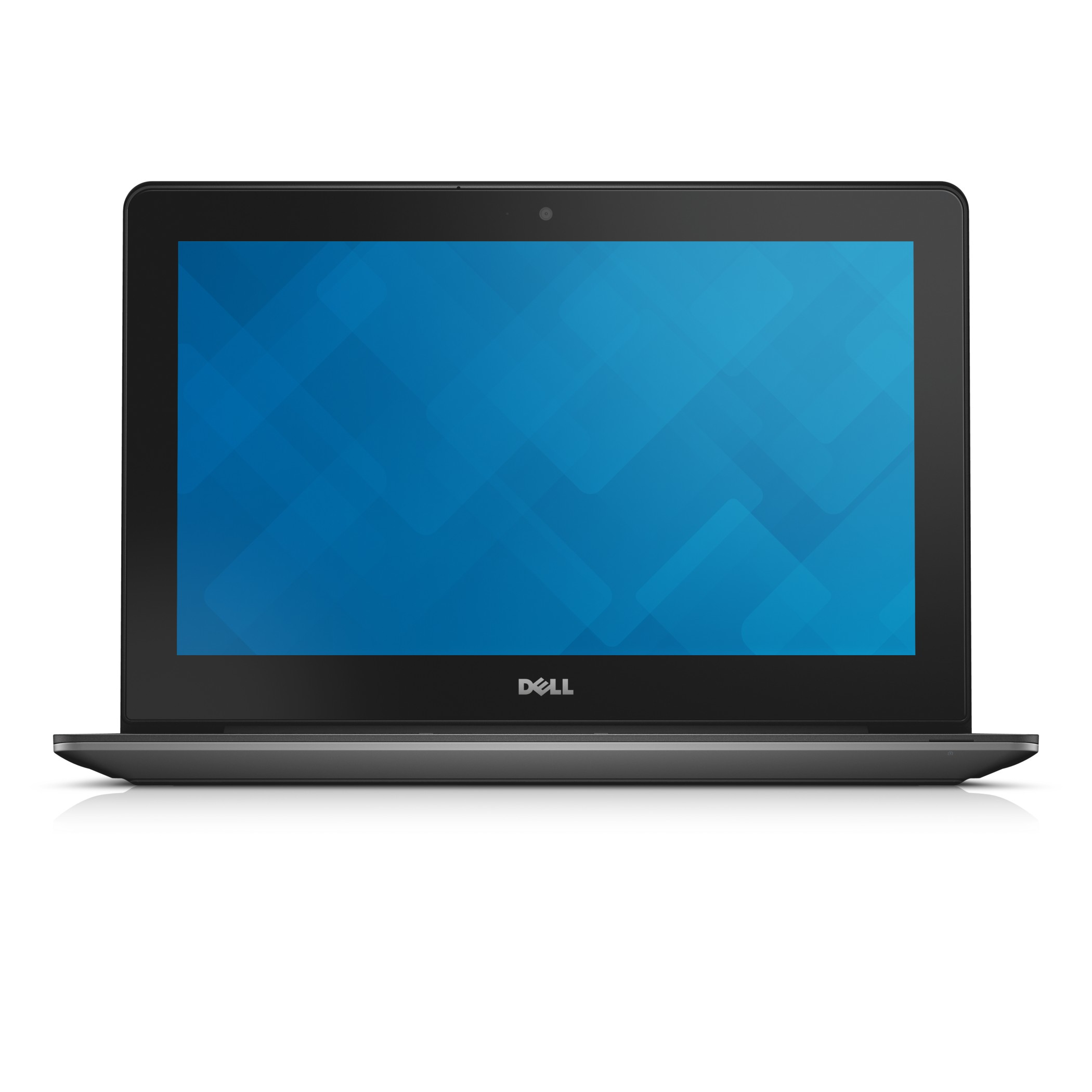 Ordinateurs Portables Dell Chromebook 11 Intel Celeron 2 Go 16 Go 11.6" Noir
