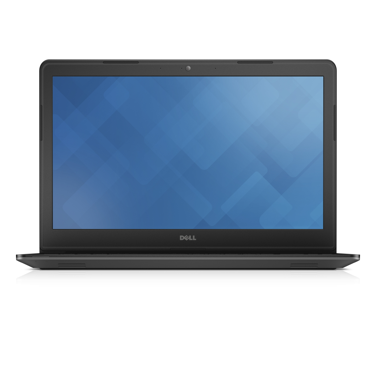 Ordinateurs Portables Dell Latitude 3550 Intel Core i5 4 Go 500Go 15.6" Noir