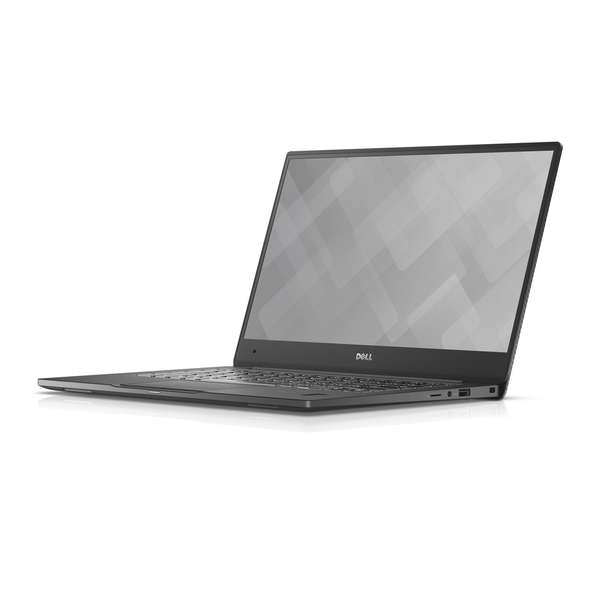 Ordinateurs Portables Dell Latitude 7370 Intel Core M 8 Go Ram 256Go SSD 13.3"