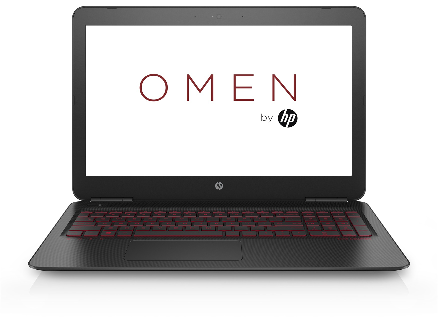 Ordinateurs Portables HP Omen 15-Ax031Nf Intel Core i7 16 Go 1To 15.6" Noir