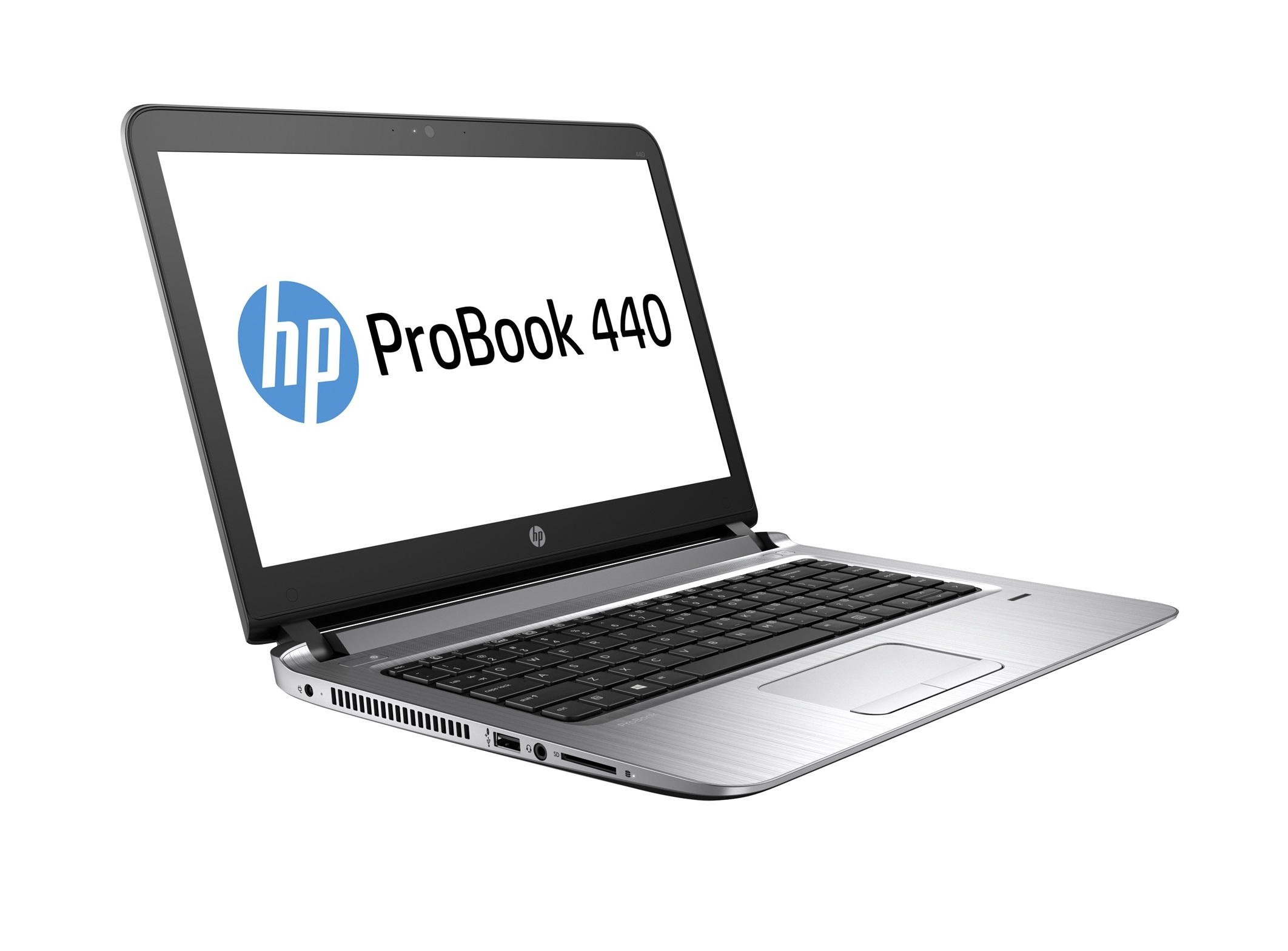 Ordinateurs Portables HP Probook 440 G3 i5 8 Go Ram 256 Go SSD 14"