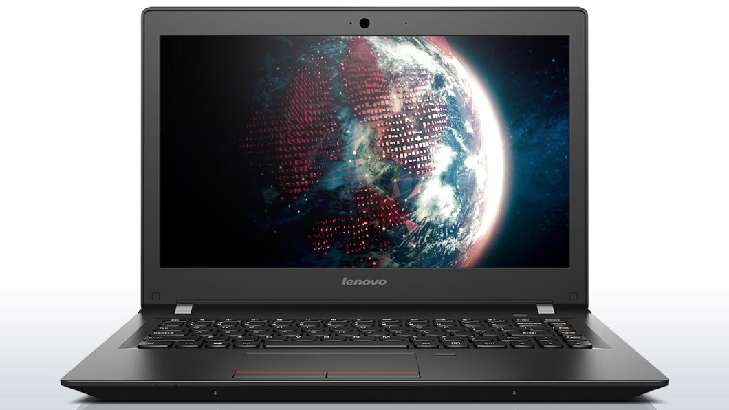 Ordinateurs Portables Lenovo E31-80 Intel Core i5 8 Go 256Go 13.3" Noir