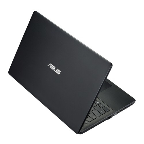 Ordinateurs Portables Asus X751Ld Intel Core i5 6 Go 750Go 17.3" Noir