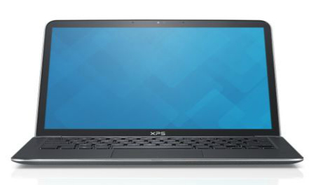 Ordinateurs Portables Dell Xps 13 Intel Core i5 8 Go 256Go 13.3" Argent