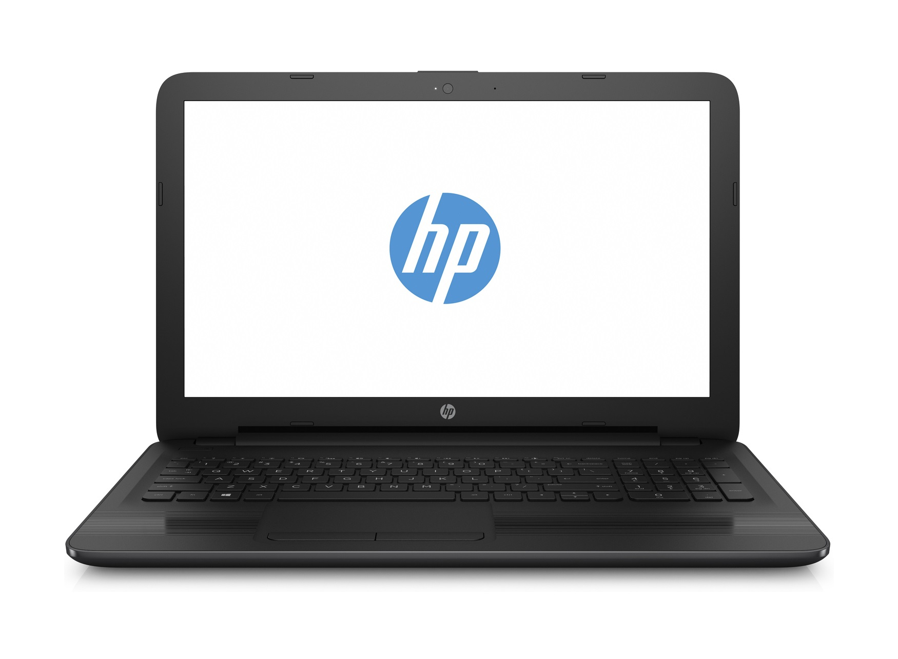 Ordinateurs Portables HP 255 G5 Amd A 4 Go 500Go 15.6" Graphite
