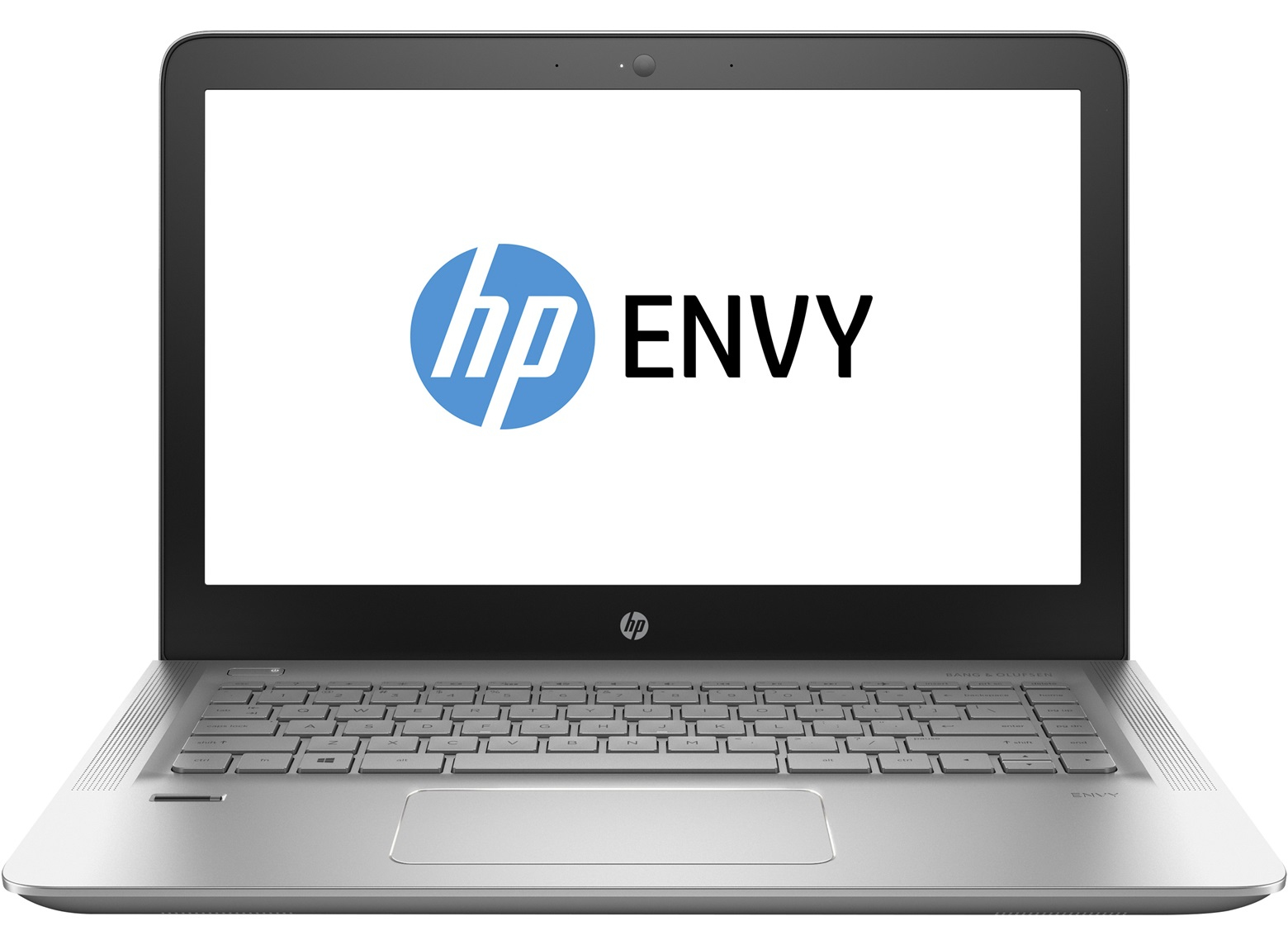 Ordinateurs Portables HP Envy 13-Ab000Nf Intel Core I3 4 Go 128Go 13.3" Argent