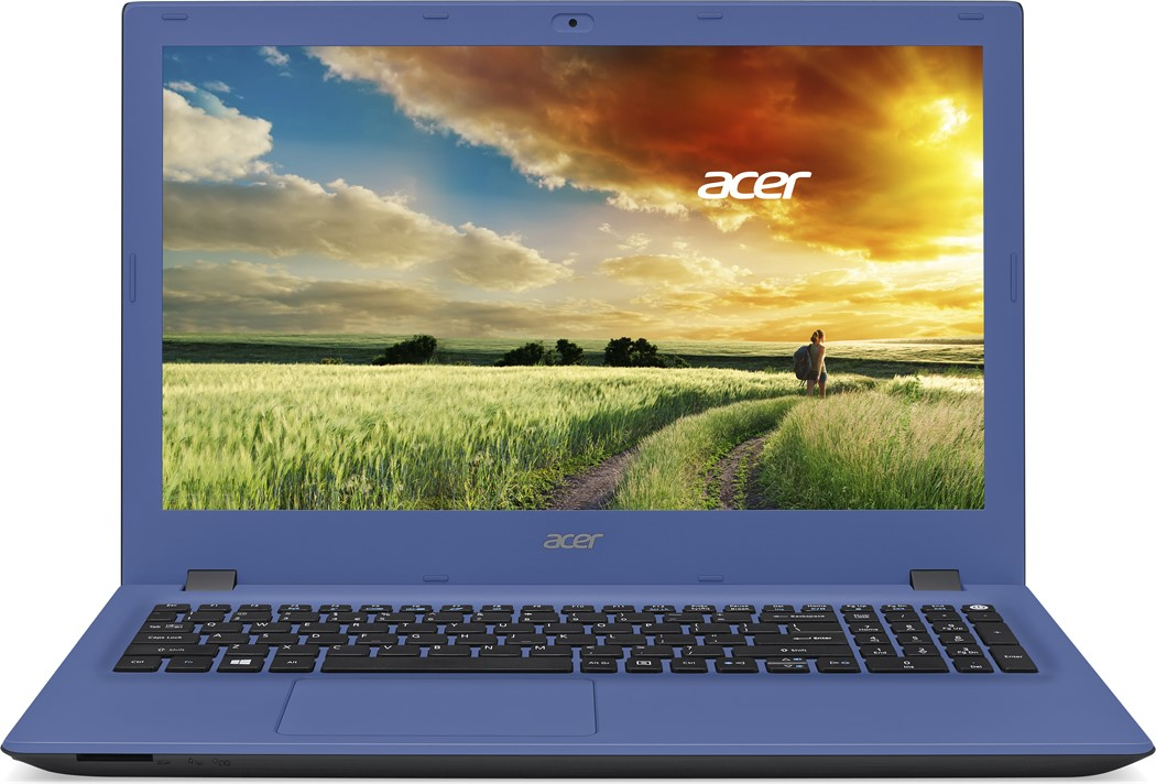 Ordinateurs Portables Acer Aspire E5-573-54Vm Intel Core i5 4Go 1To 15.6" Violet