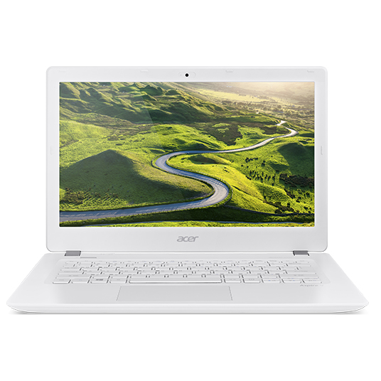 Ordinateurs Portables Acer Aspire V 13 V3-372 Intel Core i5 8 Go 256 Go 13.3" Blanc