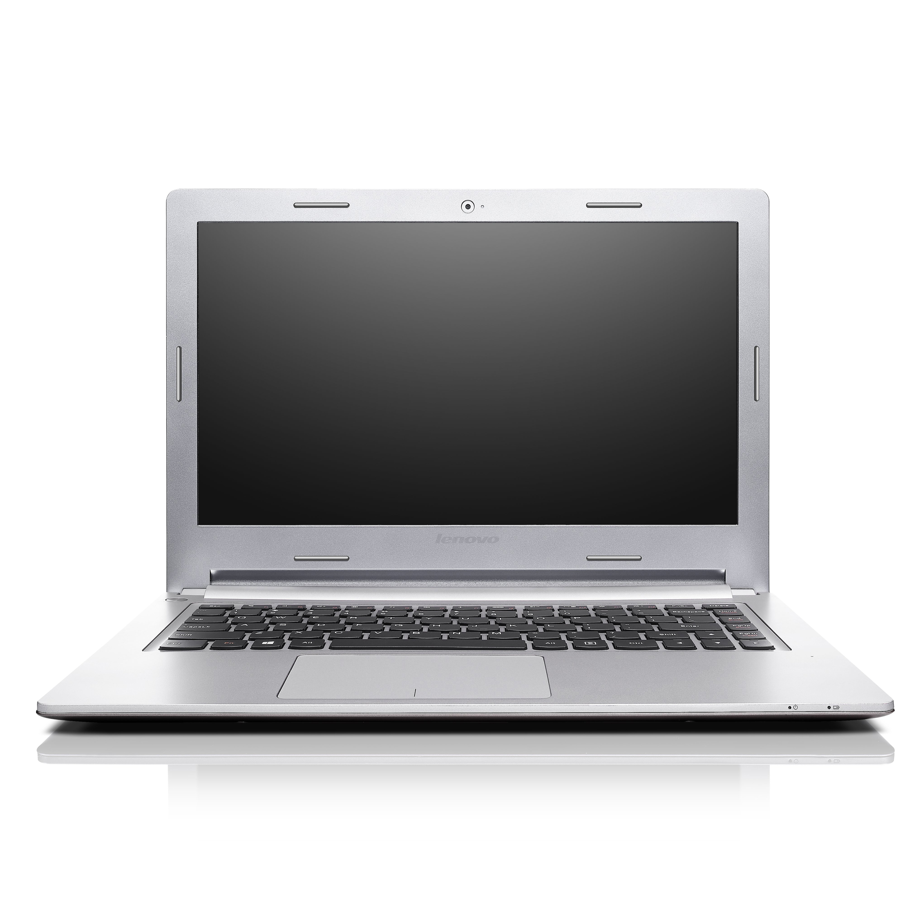 Ordinateurs Portables Lenovo Essential M30-70 Intel Core I3 4 Go 500 Go 13.3" Argent