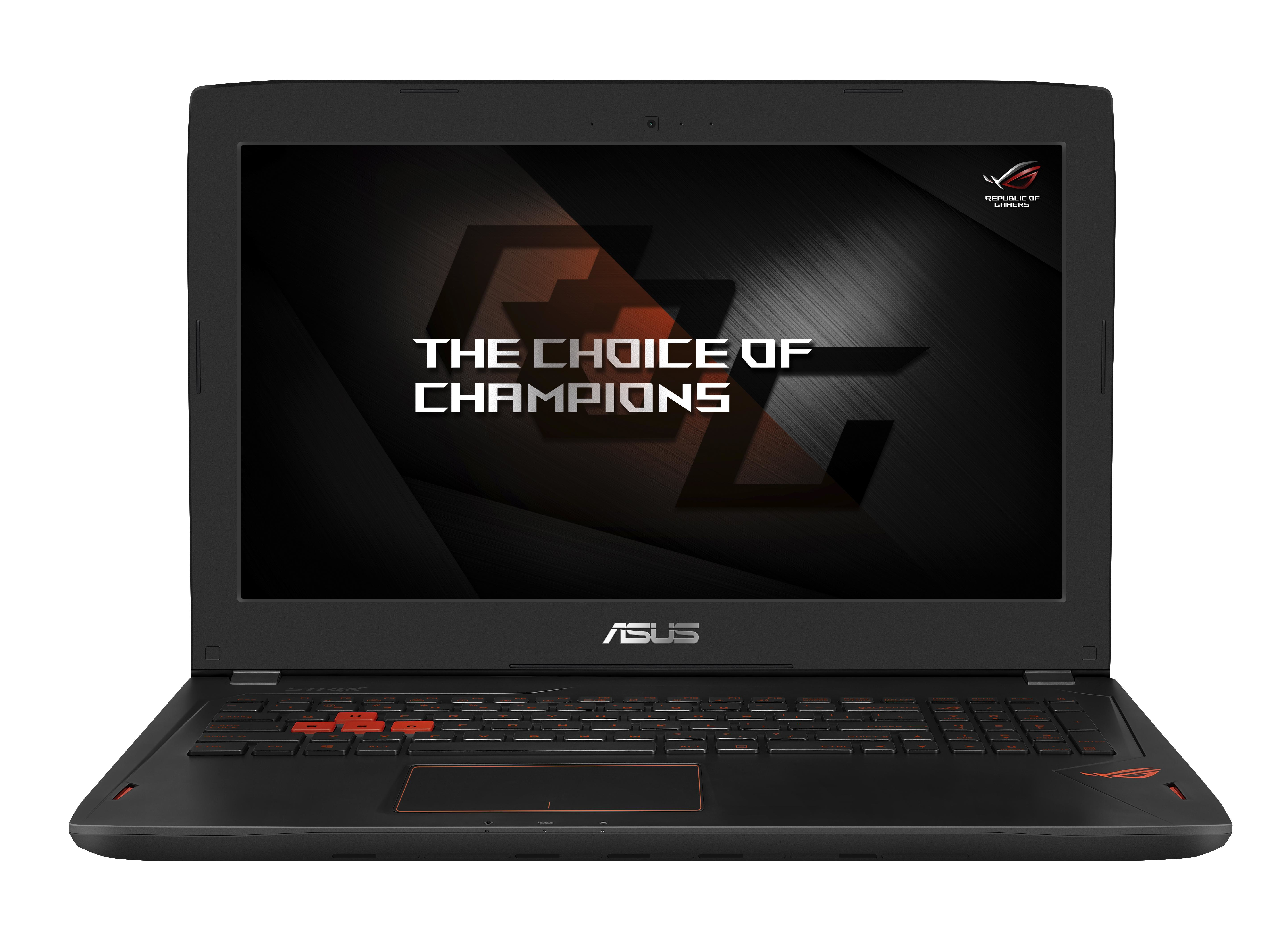 Ordinateurs Portables Asus Fx502Vm-Dm121T-Be Intel Core i7 8 Go 256 Go 15.6" Noir