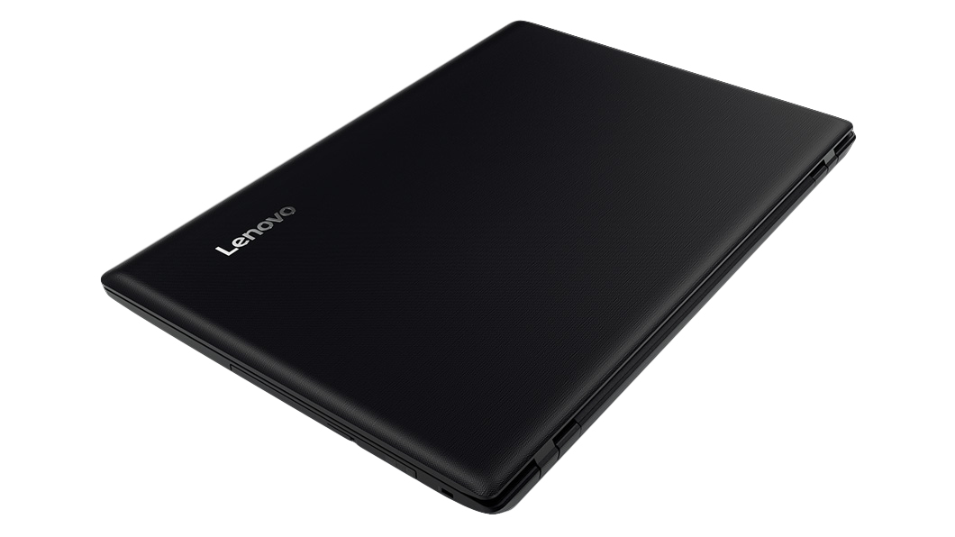 Ordinateurs Portables Lenovo Ideapad 110-17 Amd E 8Go 1To 17.3" Noir