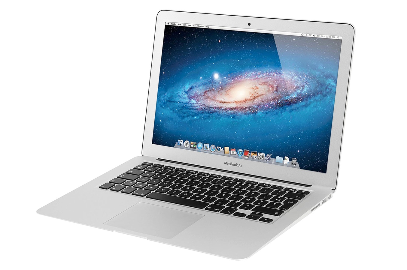 Apple MacBook Air 13.3” () 120Go
