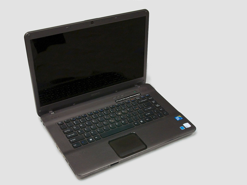 Ordinateurs Portables Sony Gcp Vaio Pcg 91111M