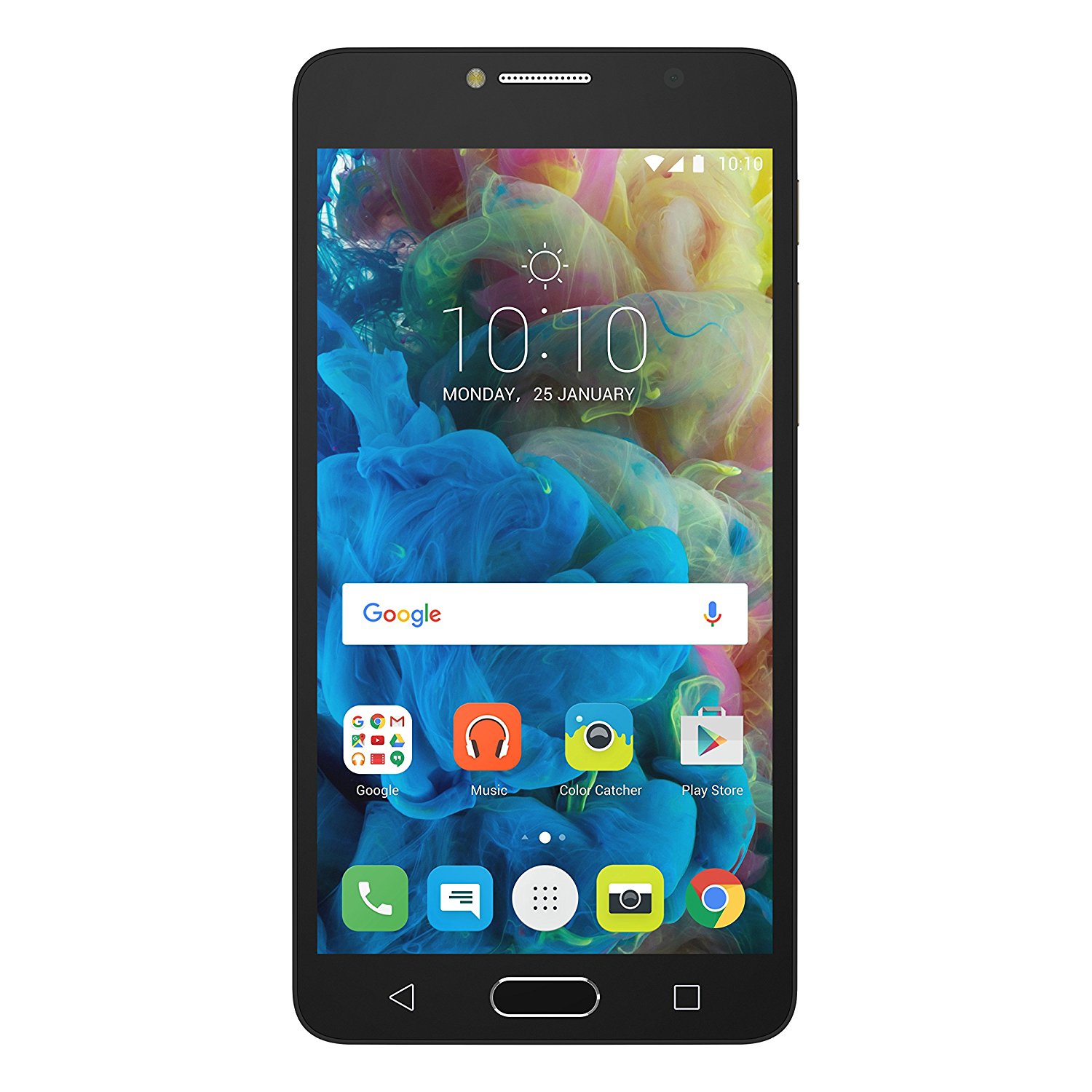 Alcatel Pop 4s Or 16 Go Débloqué