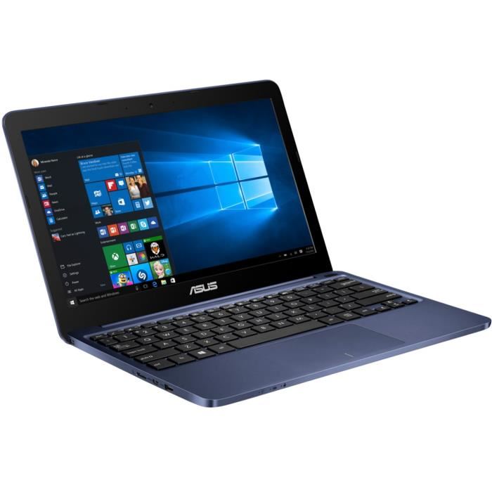 Ordinateurs Portables Asus L200Ha-Fd0093T