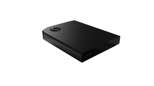 Steam Link