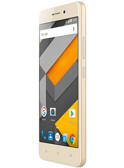 Zte Starxtrem Or 16 Go