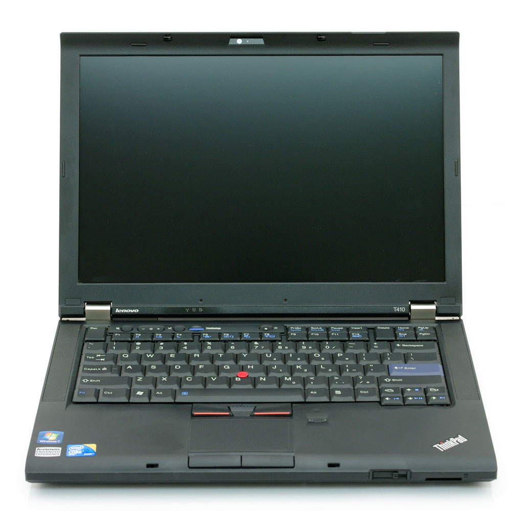 Ordinateurs Portables Lenovo T410
