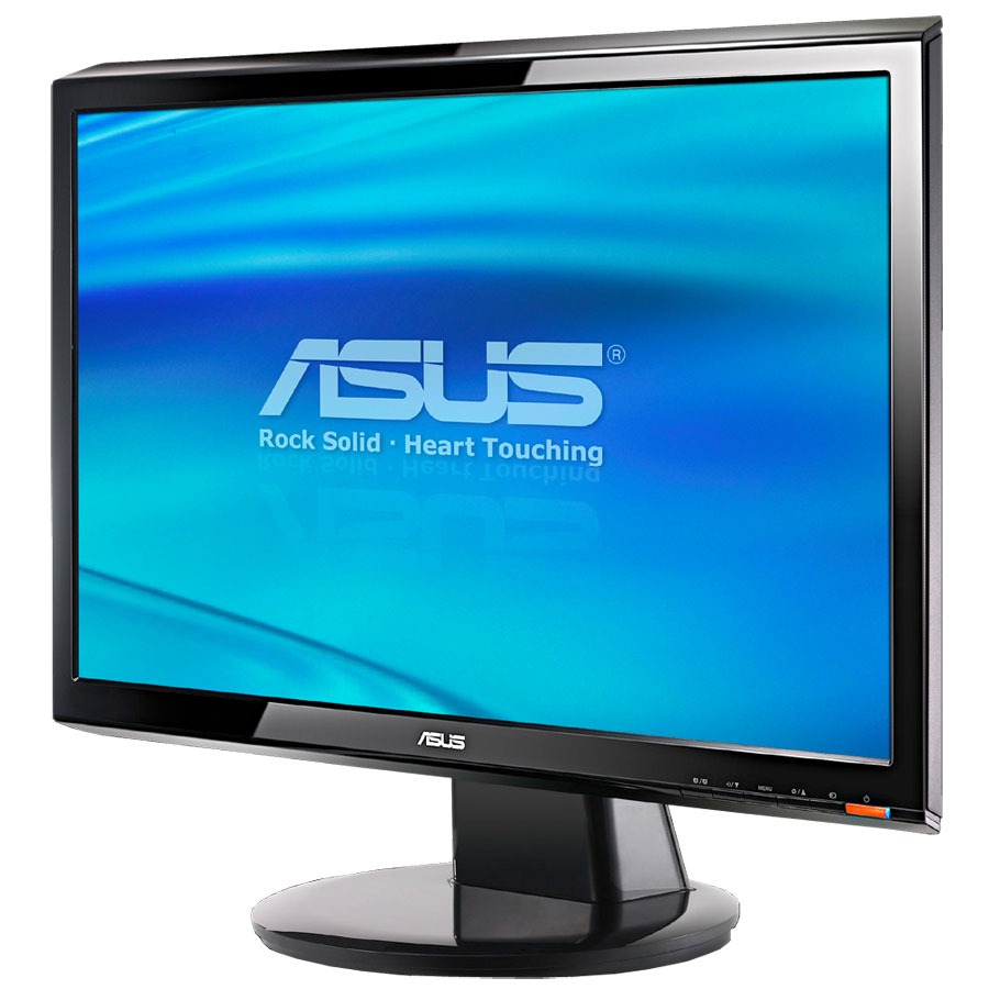 Moniteurs Informatique Asus Vh192D