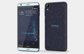 Htc Desire 530 Bleu 8Go