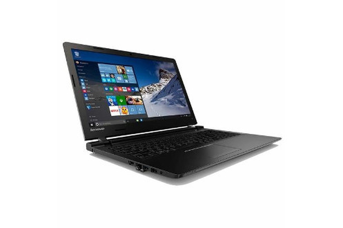 Ordinateurs Portables Lenovo Ideapad 110-15Acl Amd 4Go 1To