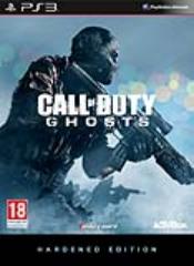Activision Jeux Vidéo Call Of Duty Ghosts Hardened PlayStation 3 (PS3)